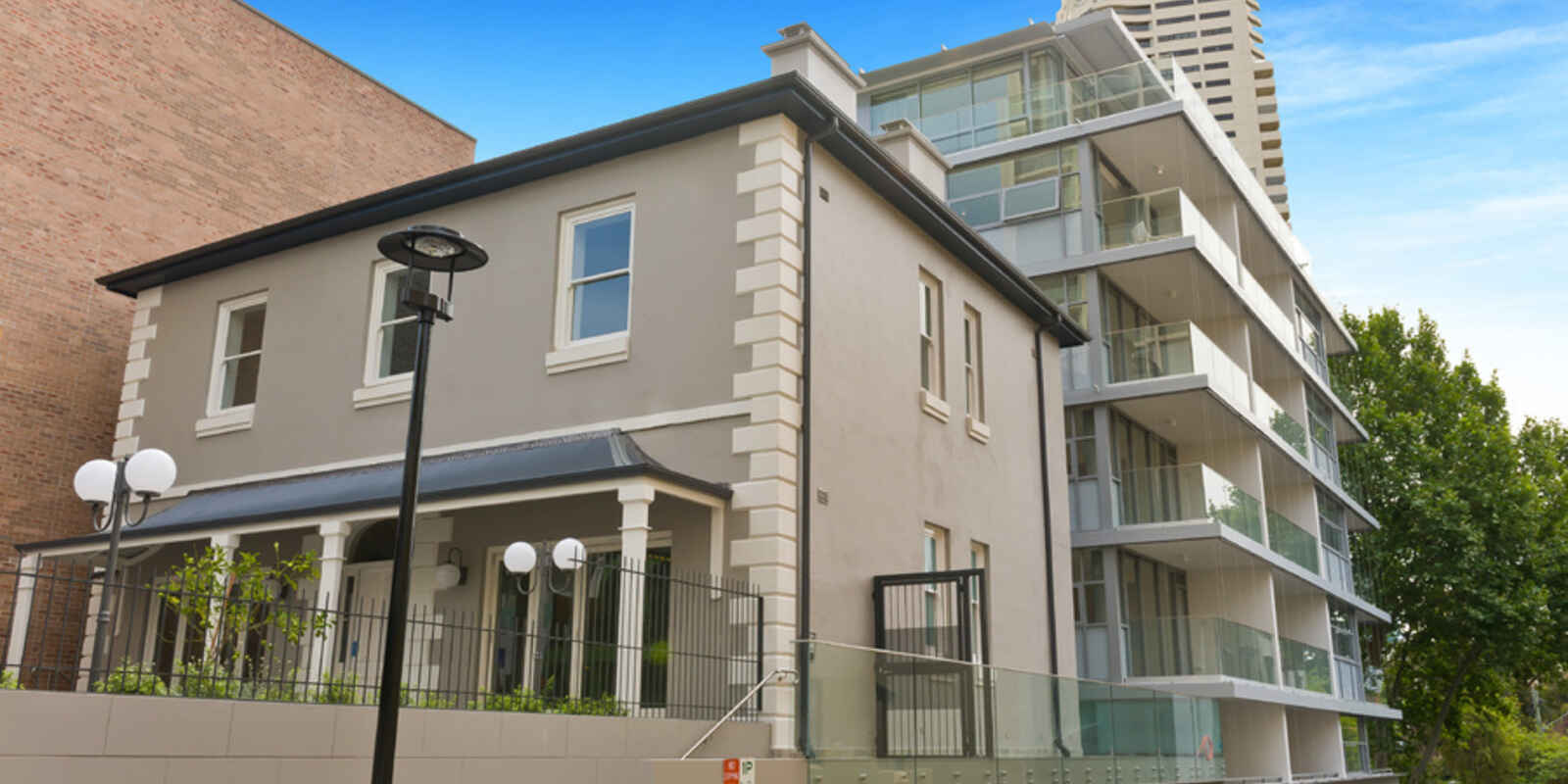 G02/17 Farrell Avenue Darlinghurst