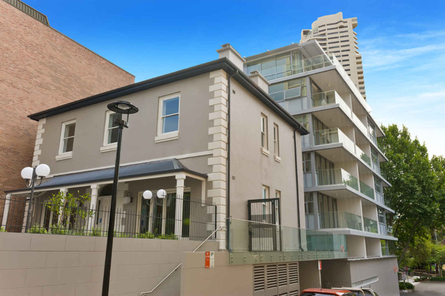 G02/17 Farrell Avenue Darlinghurst