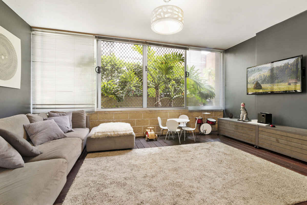 1/1-11 Murray Street Waterloo