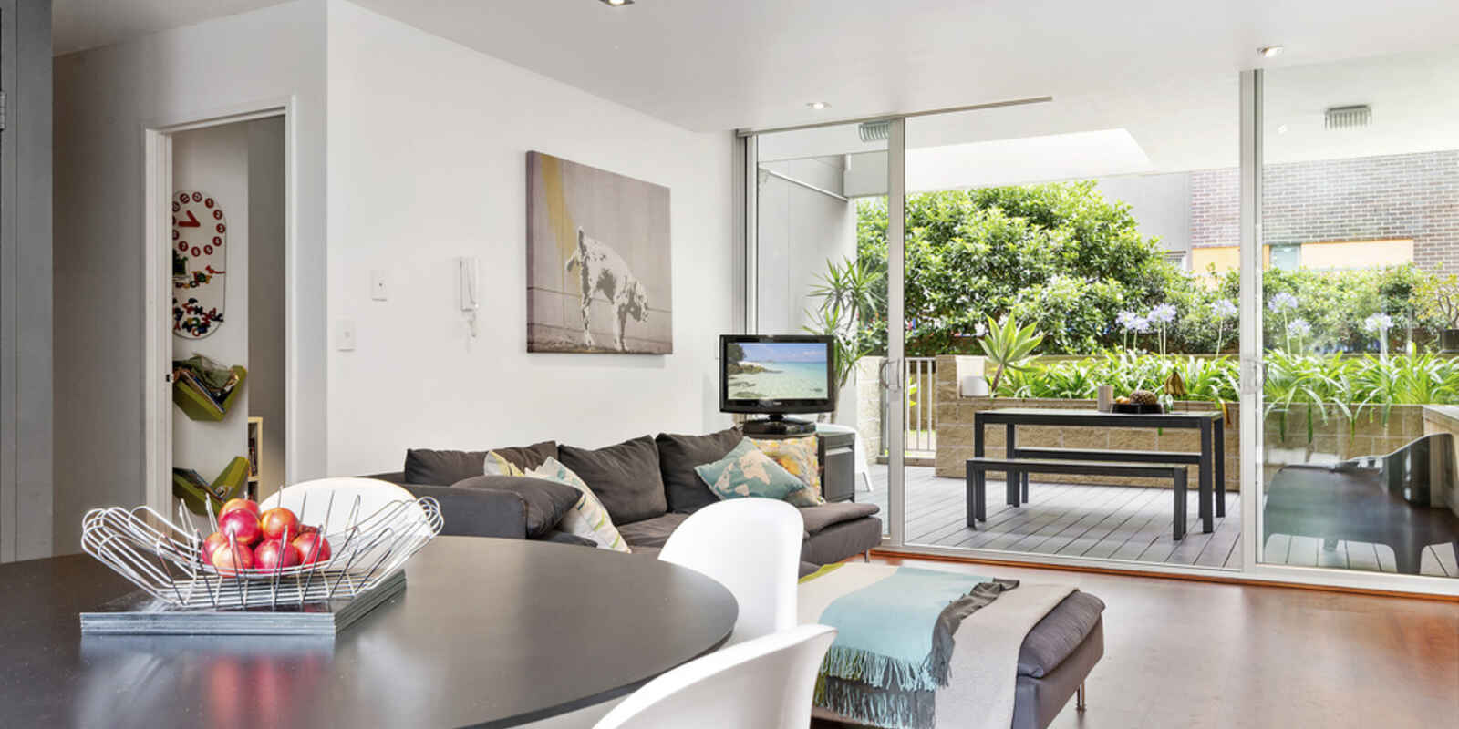 1/1-11 Murray Street Waterloo