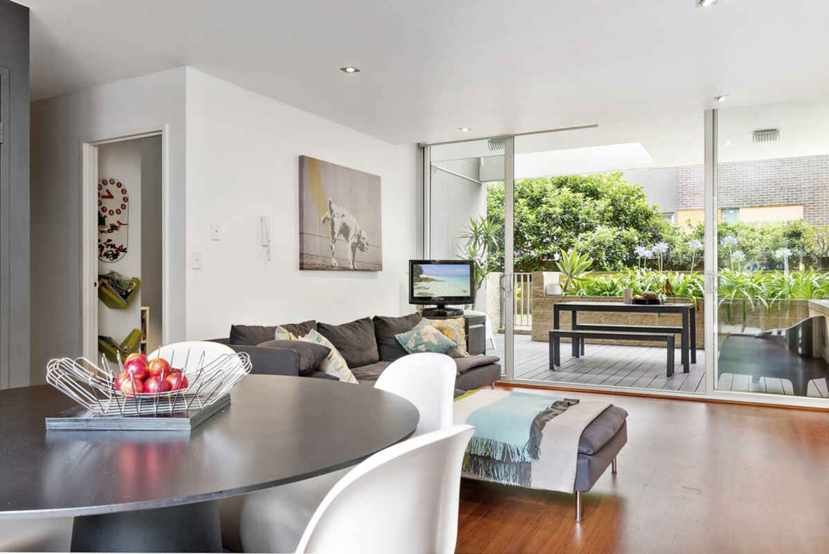 1/1-11 Murray Street Waterloo