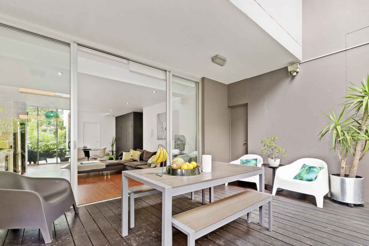 1/1-11 Murray Street Waterloo