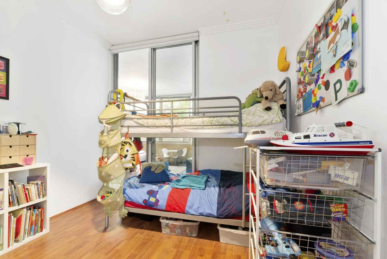 1/1-11 Murray Street Waterloo