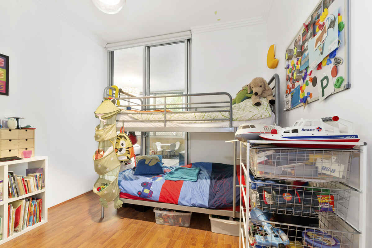 1/1-11 Murray Street Waterloo