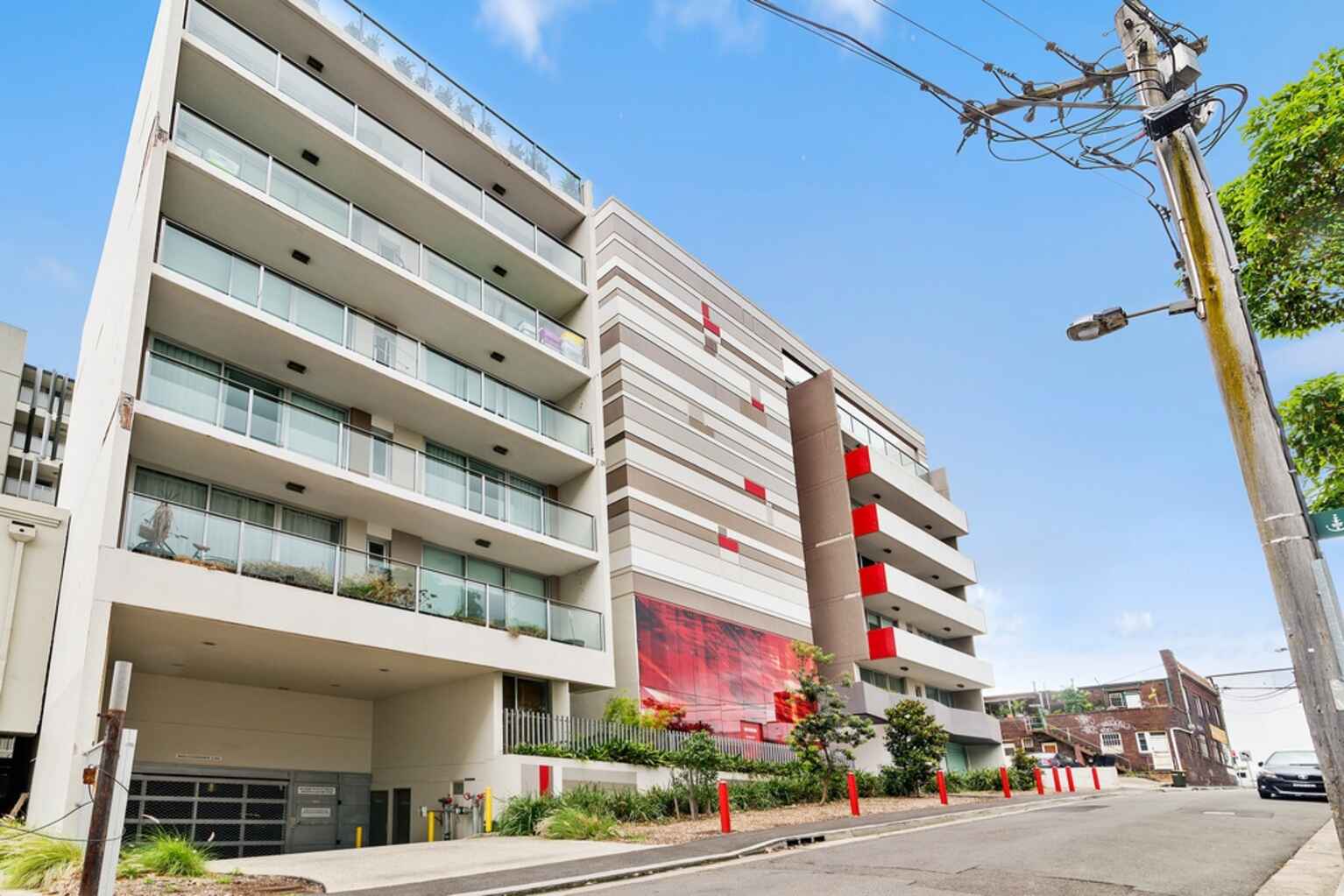 1/1-11 Murray Street Waterloo