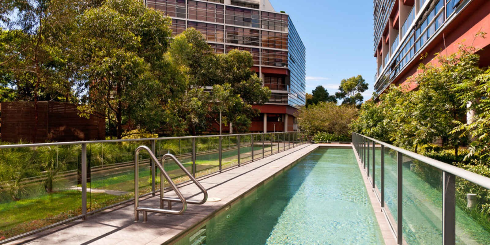 B403/260 Anzac Parade Kensington B403/260 Anzac Parade Kensington