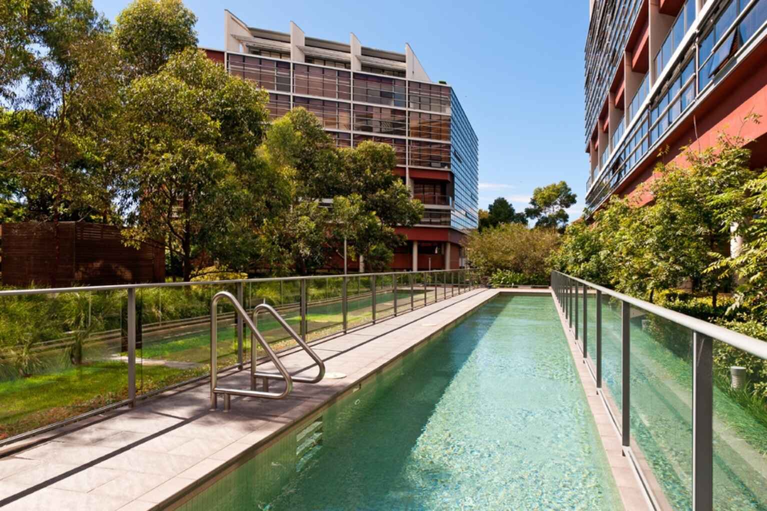 B403/260 Anzac Parade Kensington