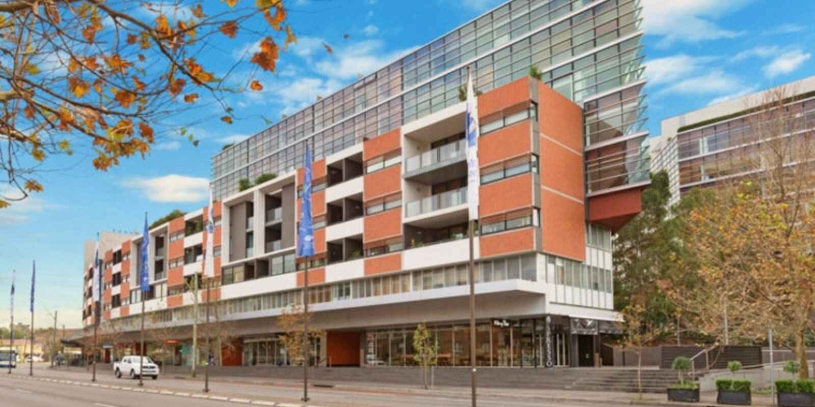 B403/260 Anzac Parade Kensington B403/260 Anzac Parade Kensington