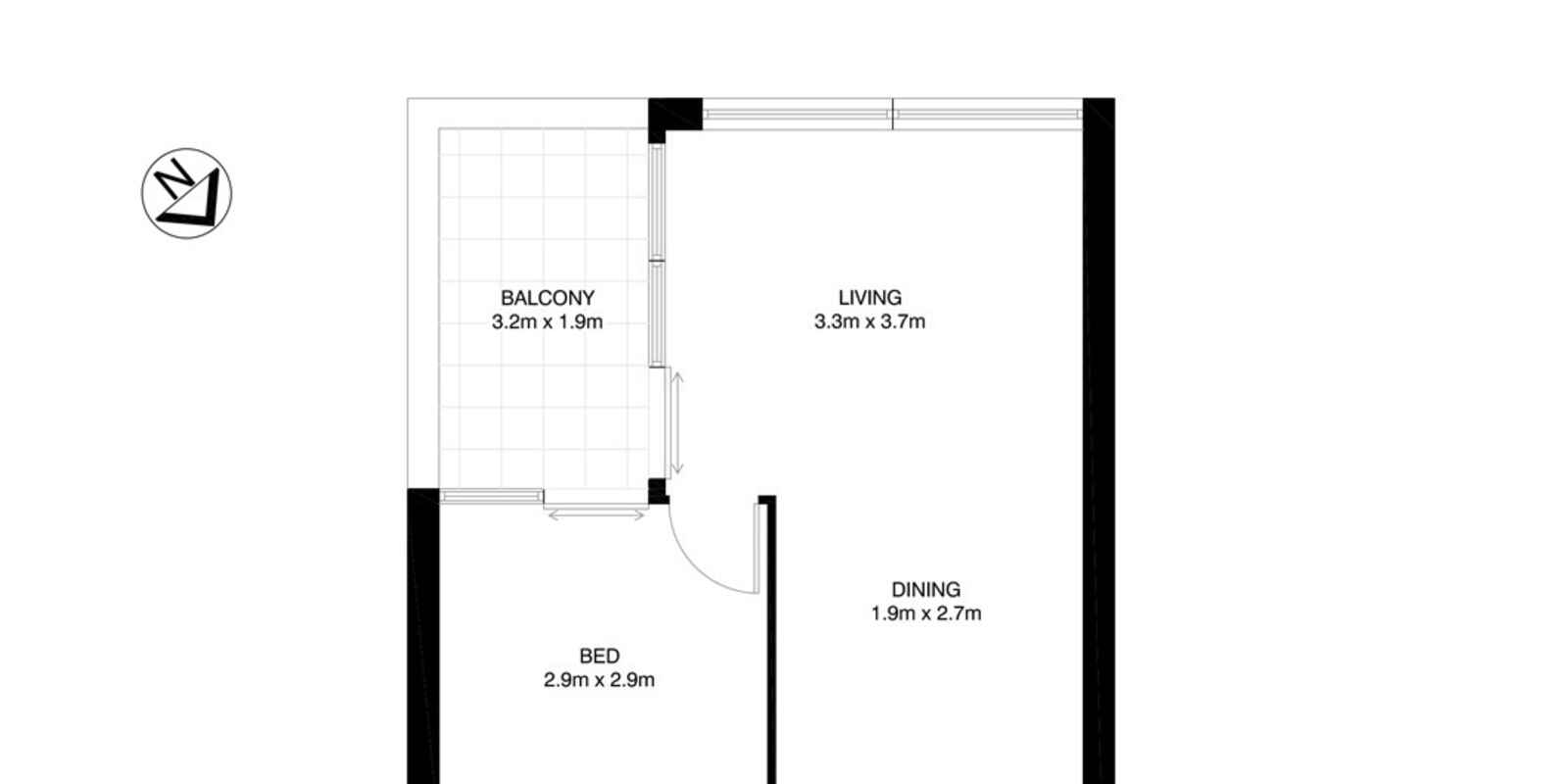 B403/260 Anzac Parade Kensington B403/260 Anzac Parade Kensington
