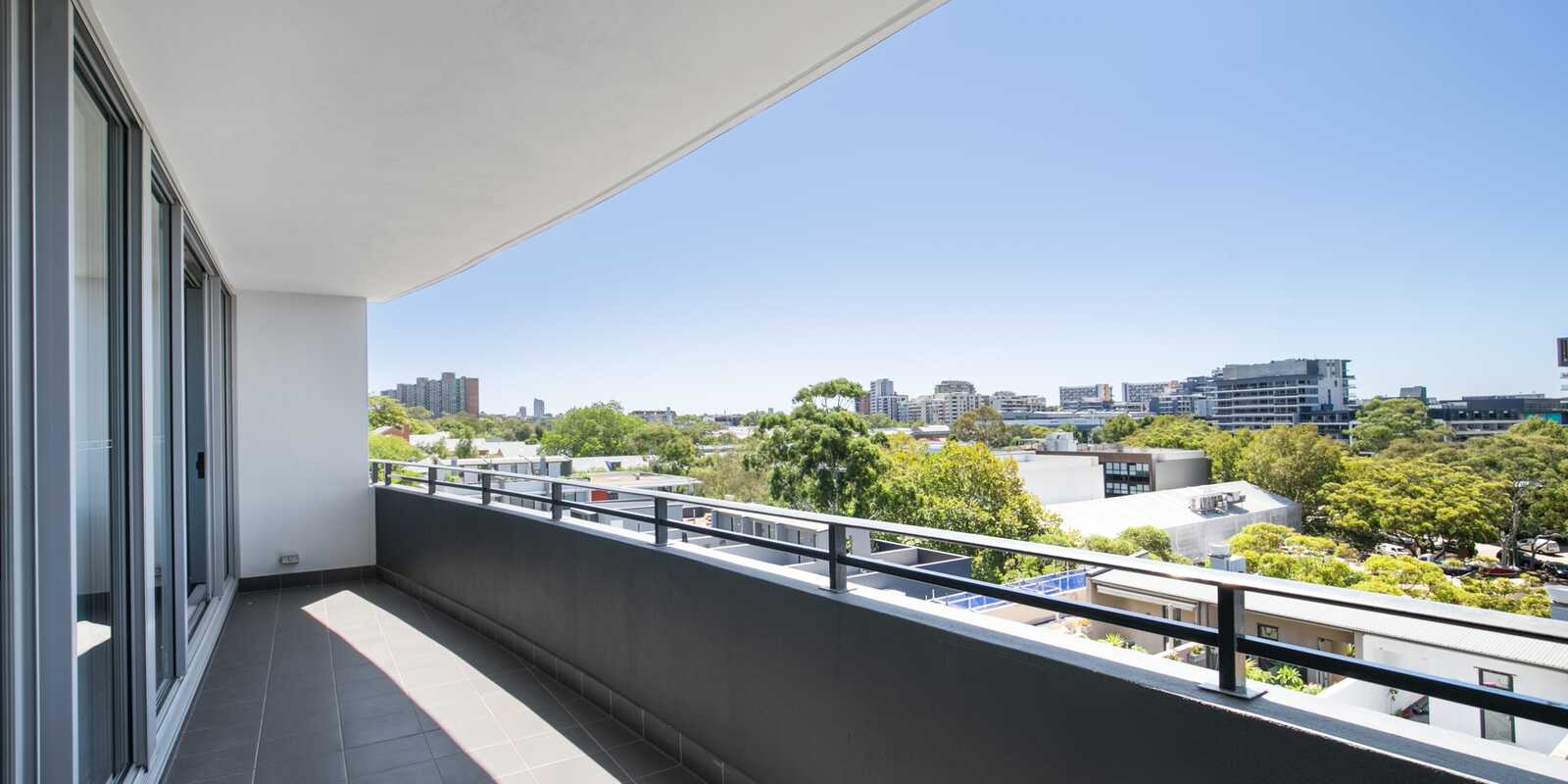 F803/7 Hunter Street Waterloo F803/7 Hunter Street Waterloo