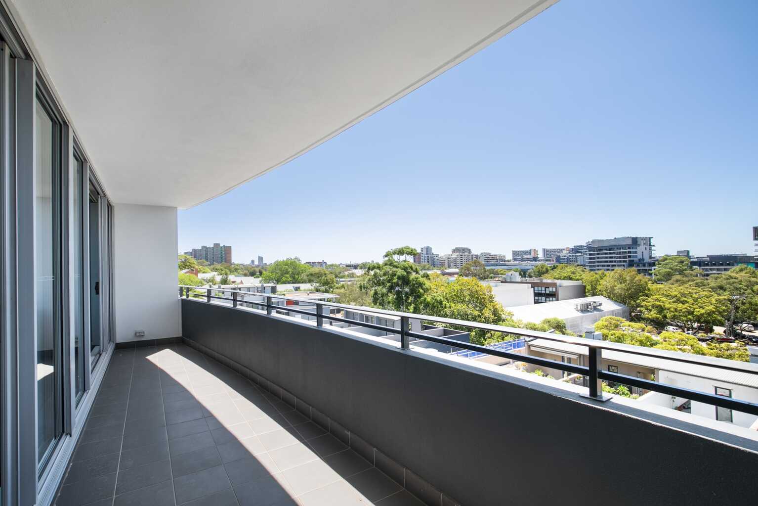 F803/7 Hunter Street Waterloo F803/7 Hunter Street Waterloo