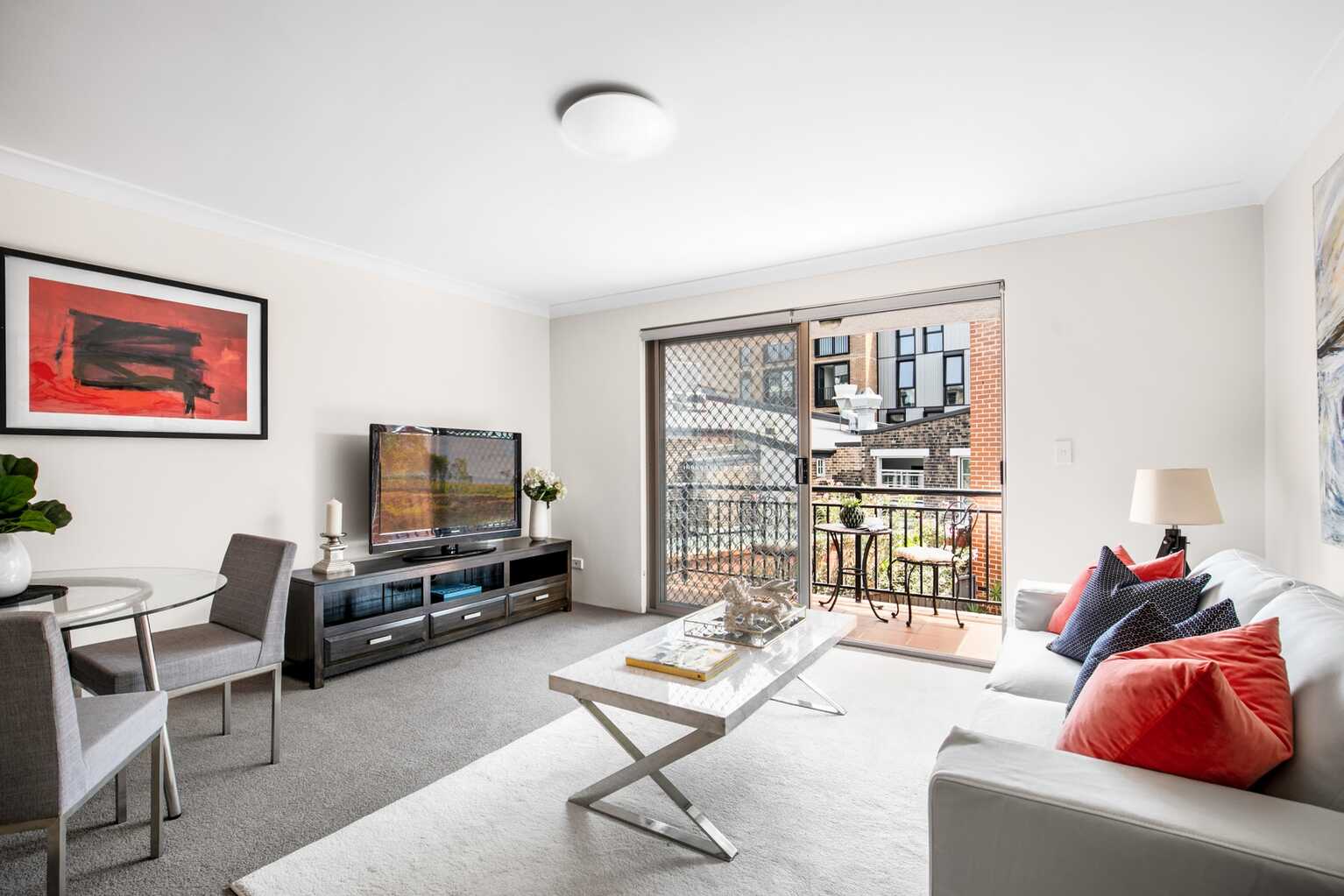 26/165-173 Cleveland Street Chippendale