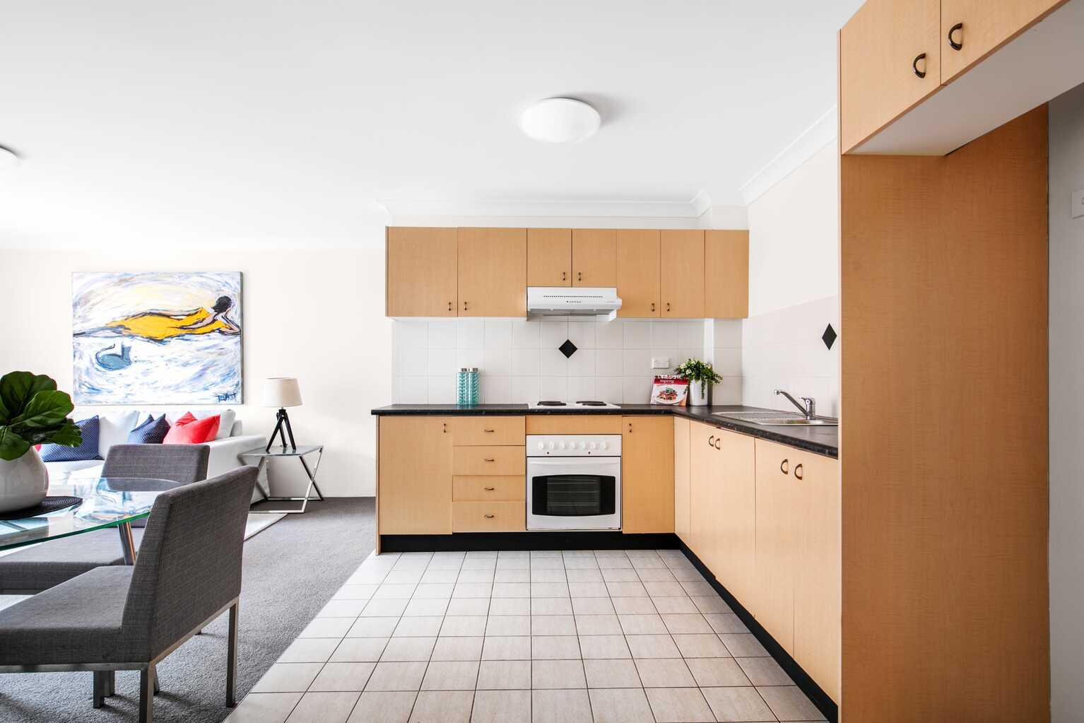 26/165-173 Cleveland Street Chippendale