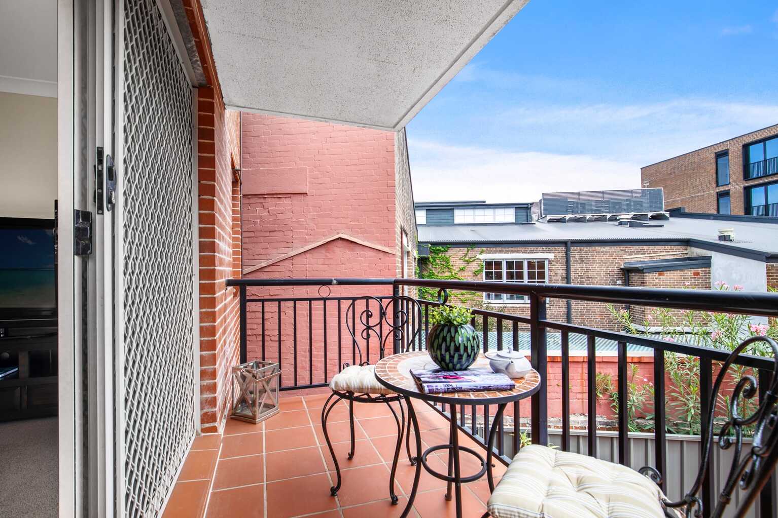 26/165-173 Cleveland Street Chippendale