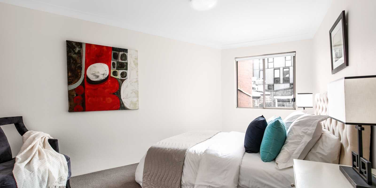 26/165-173 Cleveland Street Chippendale