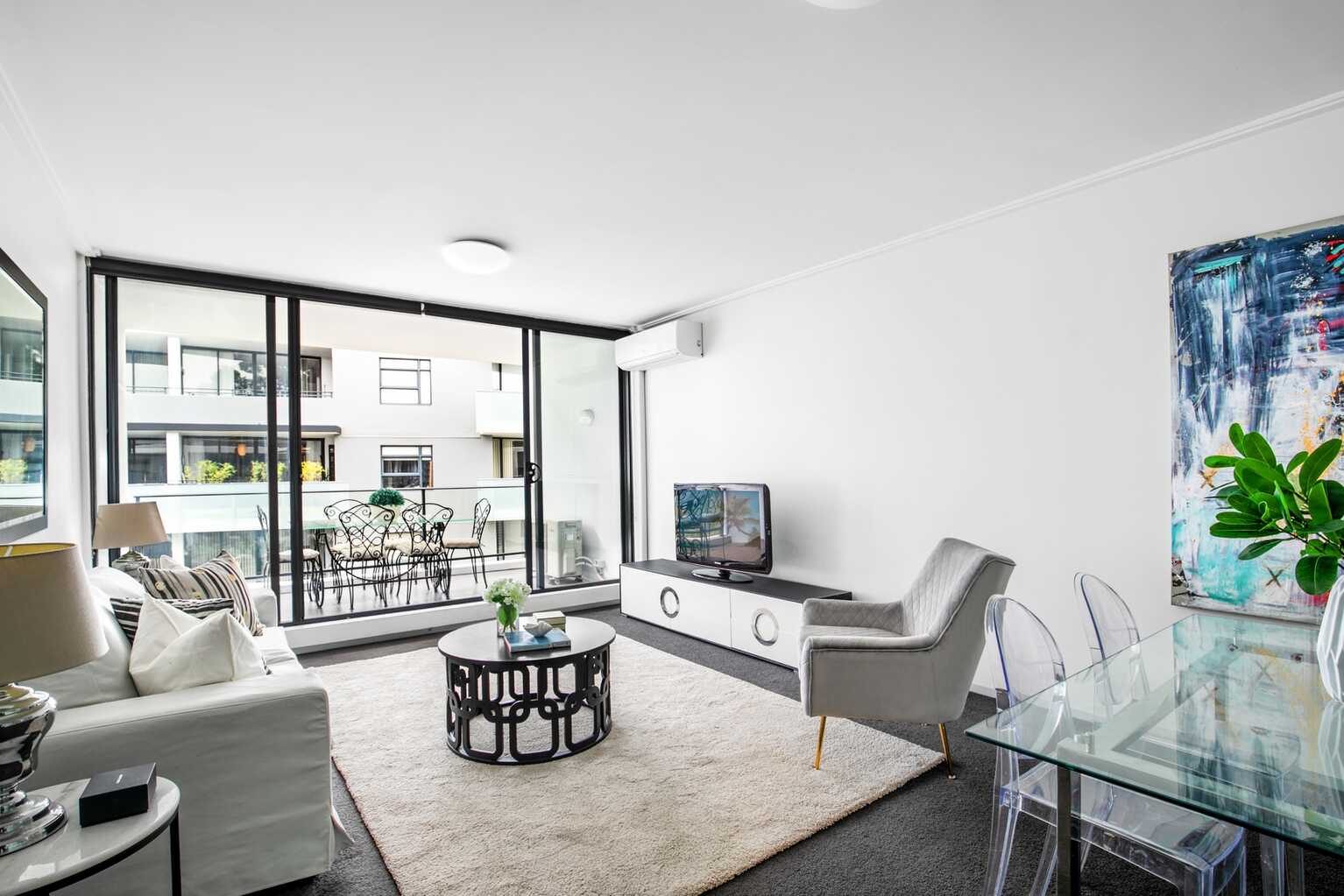 C305/5 Hunter Street Waterloo