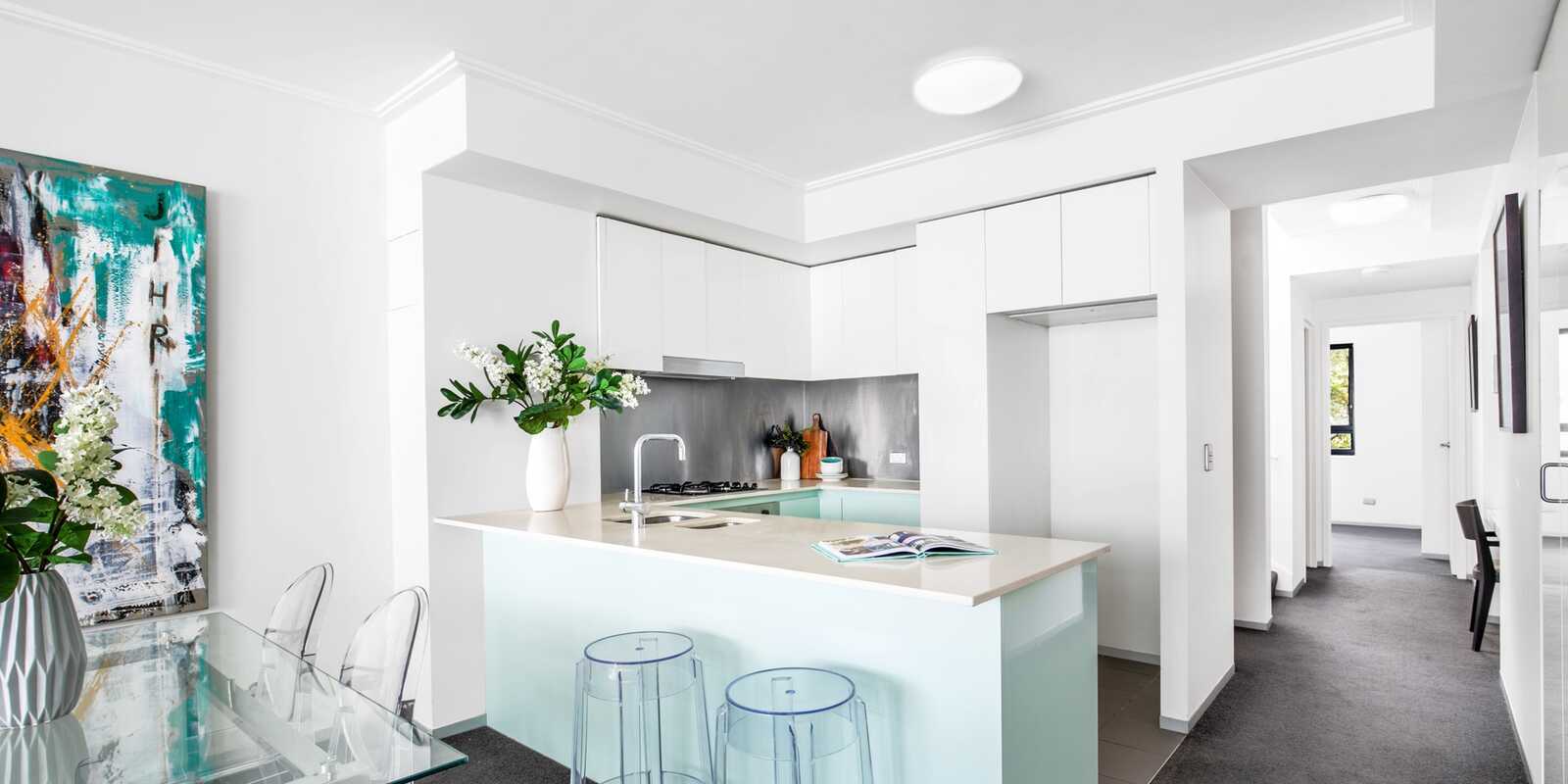 C305/5 Hunter Street Waterloo