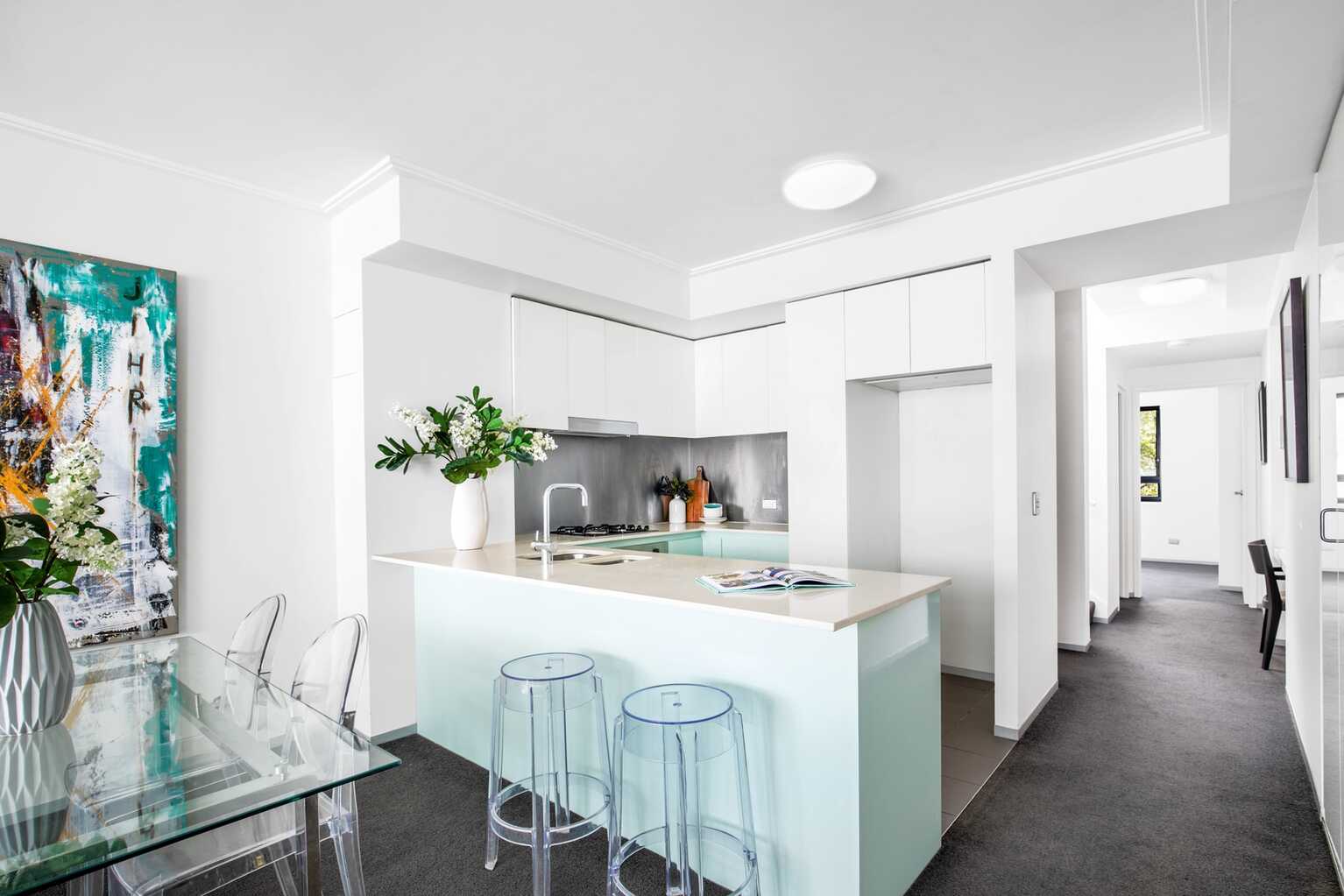 C305/5 Hunter Street Waterloo