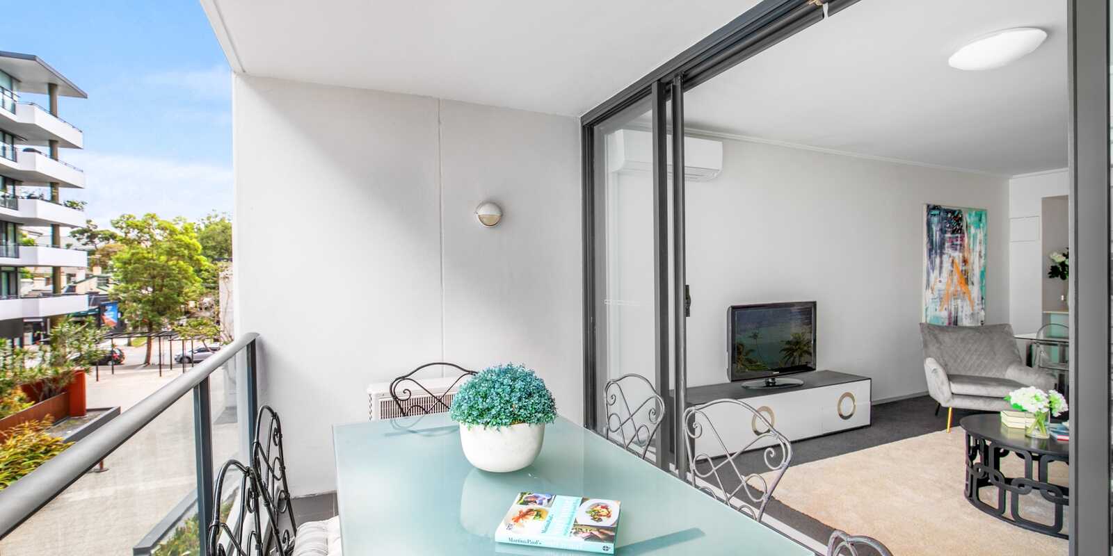 C305/5 Hunter Street Waterloo