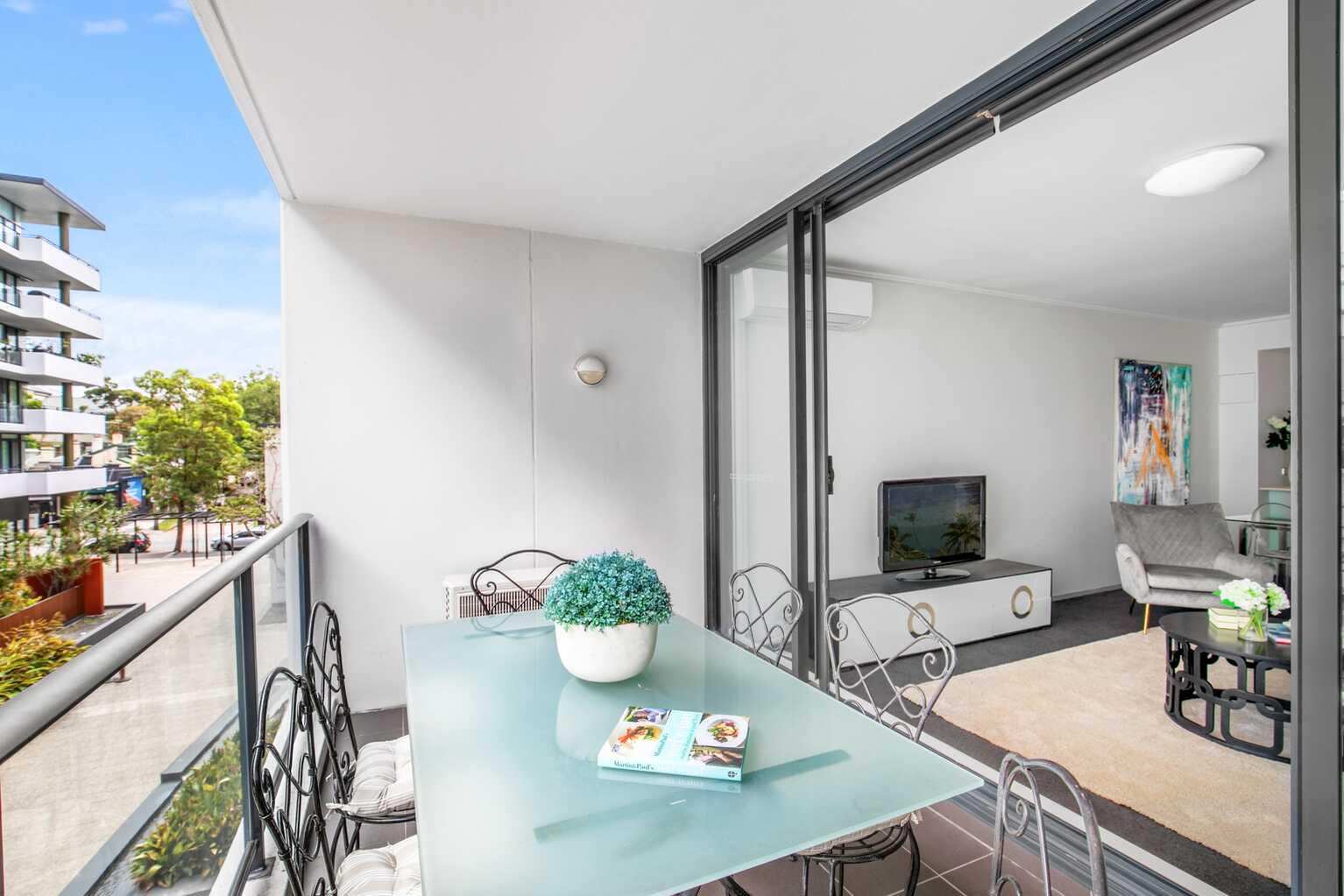 C305/5 Hunter Street Waterloo