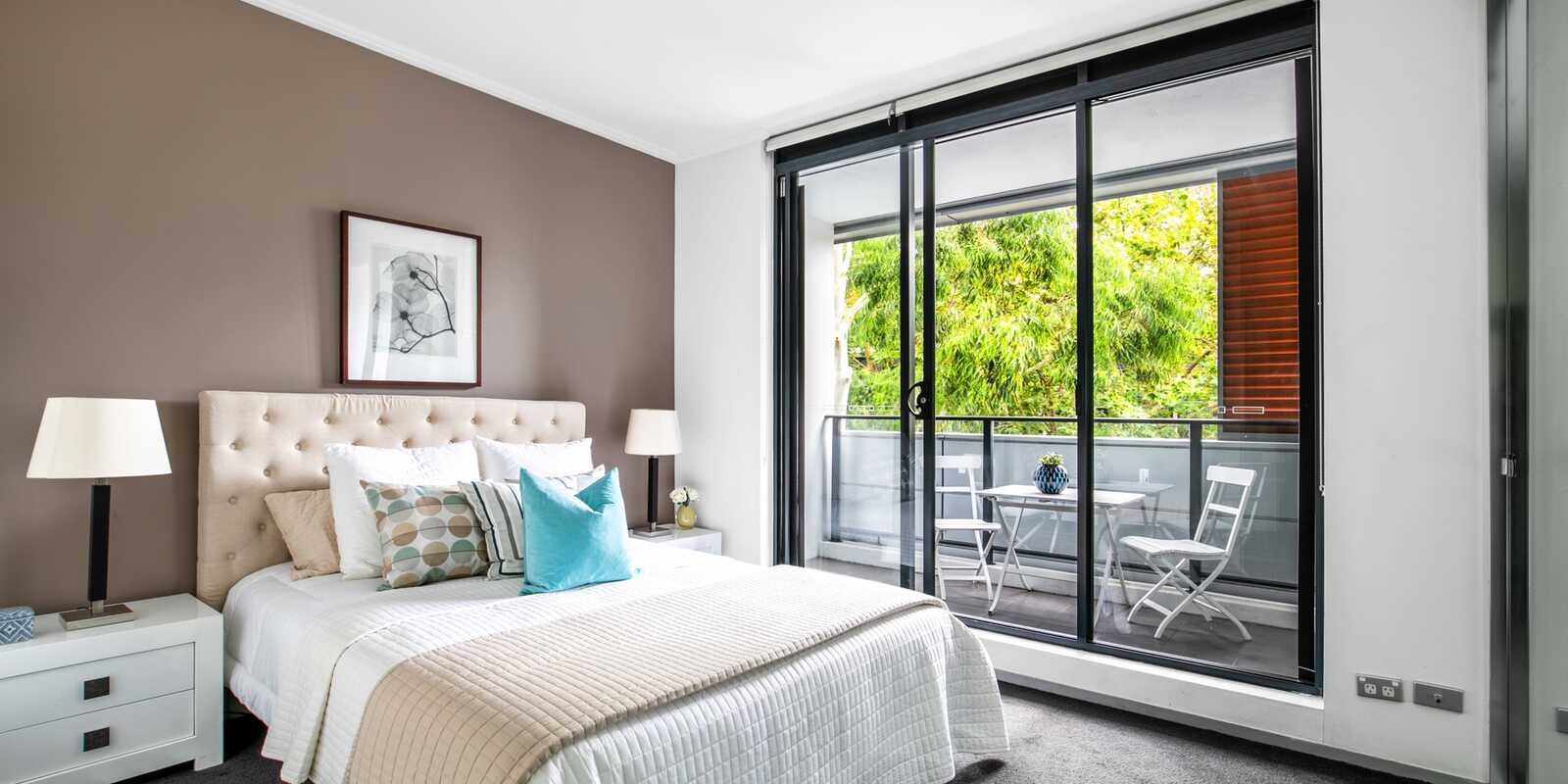 C305/5 Hunter Street Waterloo