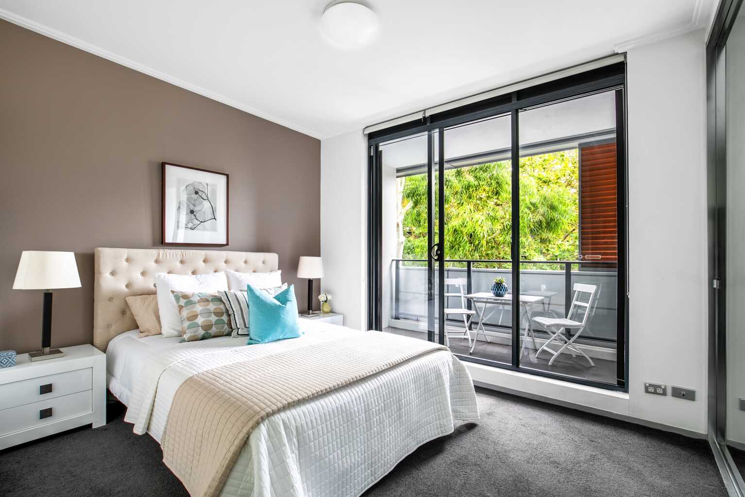 C305/5 Hunter Street Waterloo