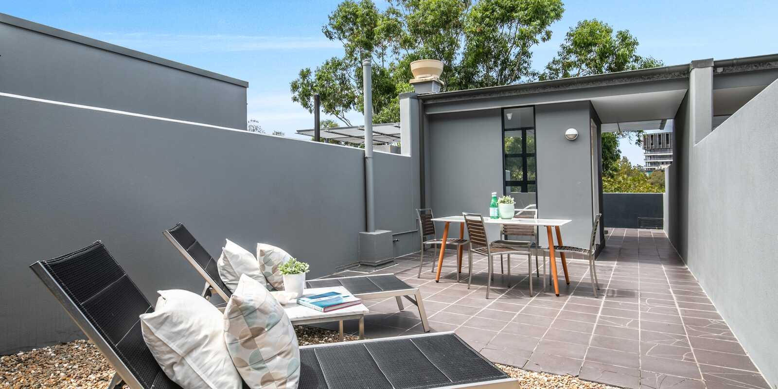 C305/5 Hunter Street Waterloo