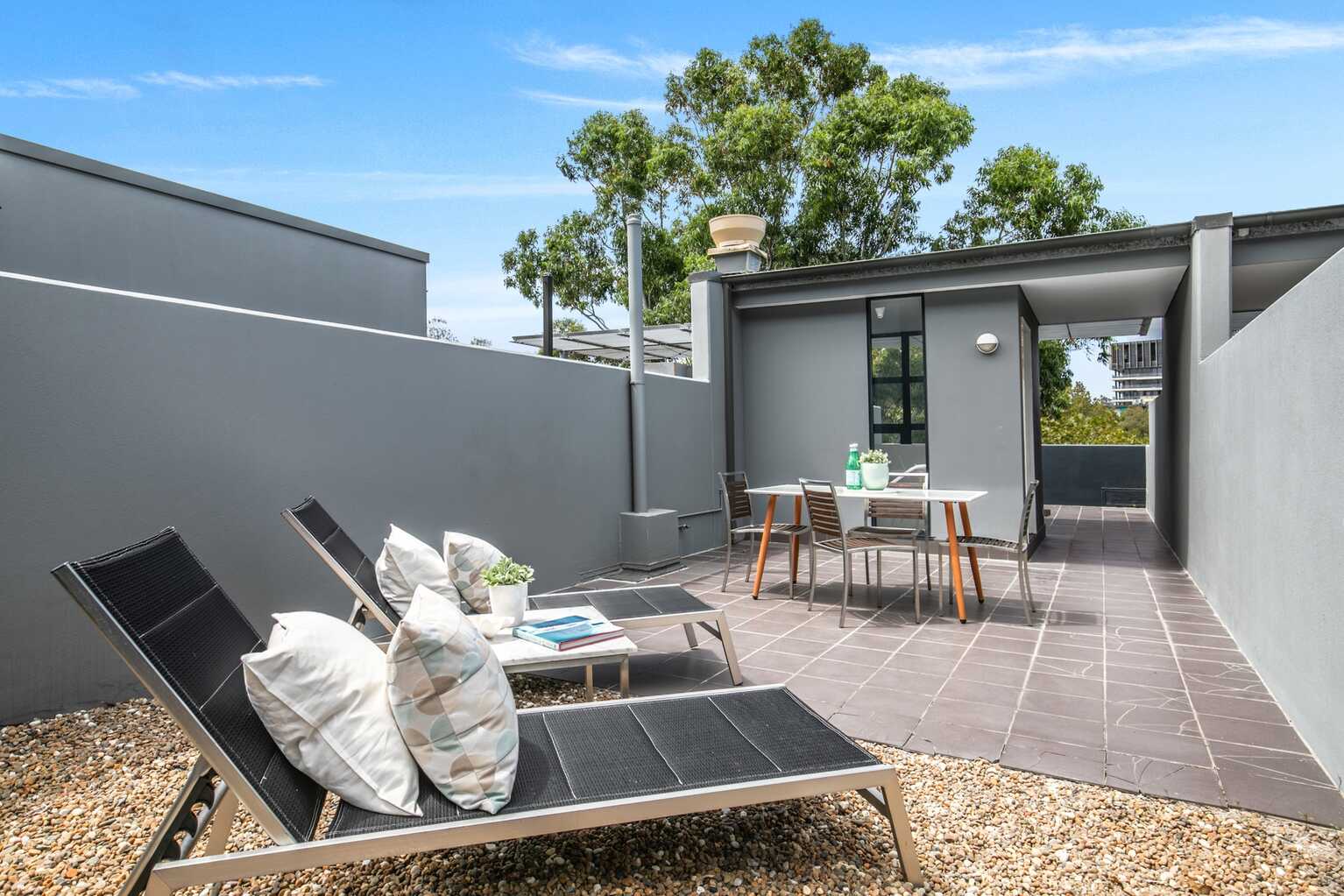 C305/5 Hunter Street Waterloo