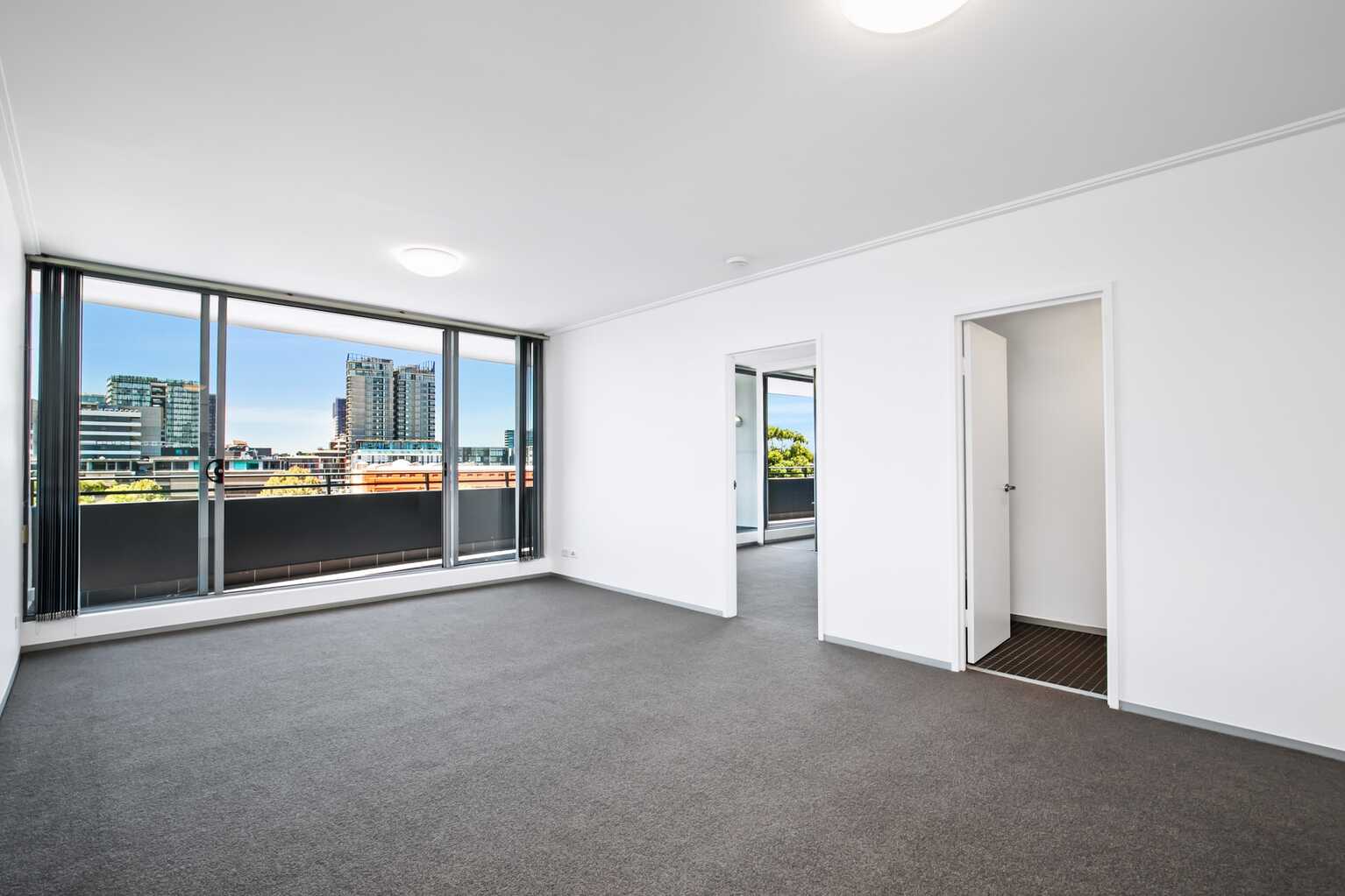 F803/7 Hunter Street Waterloo F803/7 Hunter Street Waterloo