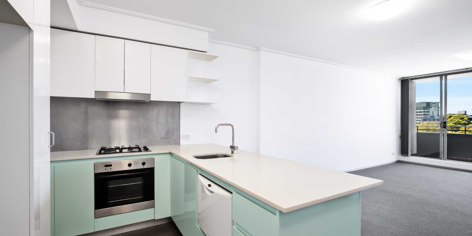 F803/7 Hunter Street Waterloo F803/7 Hunter Street Waterloo