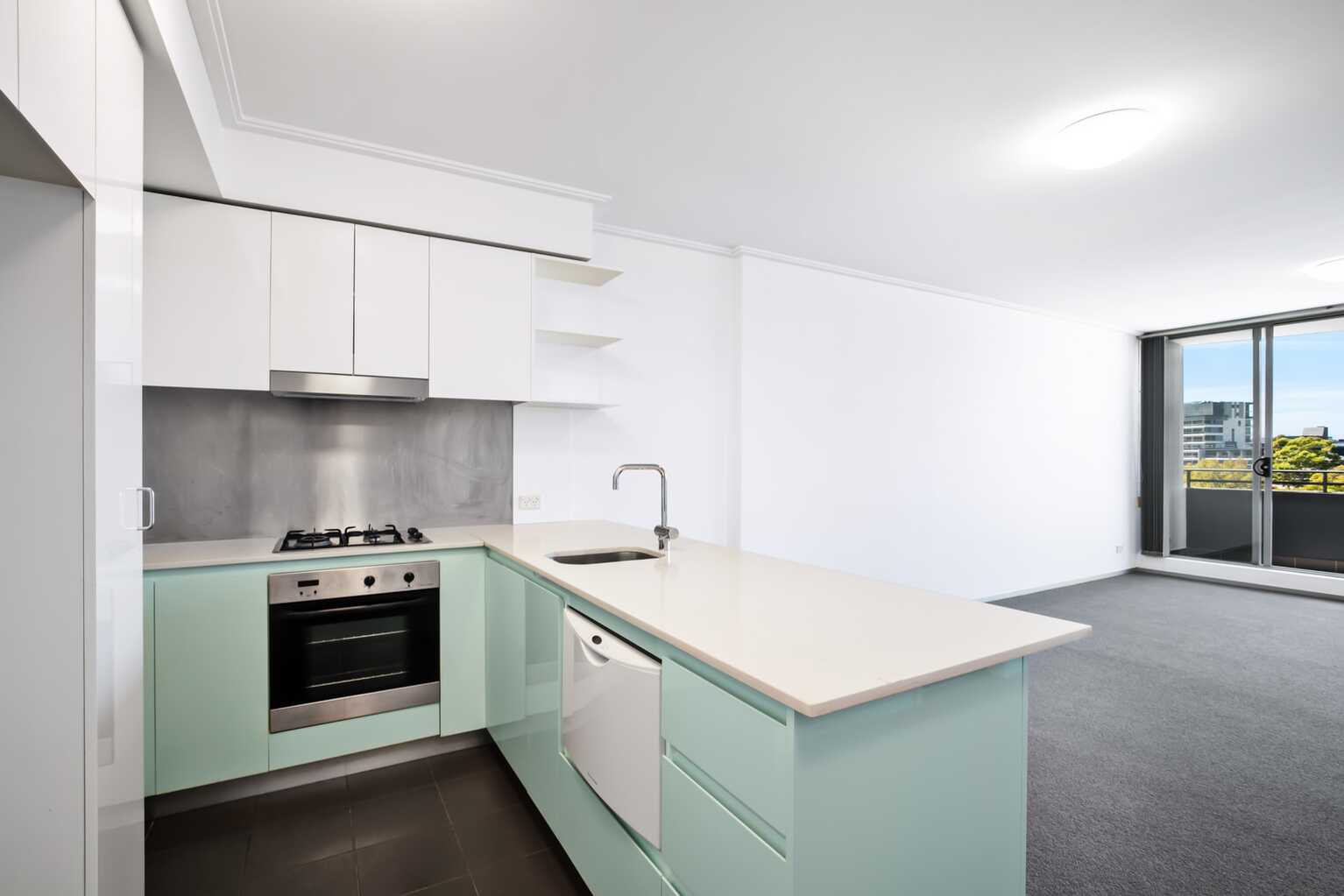 F803/7 Hunter Street Waterloo F803/7 Hunter Street Waterloo