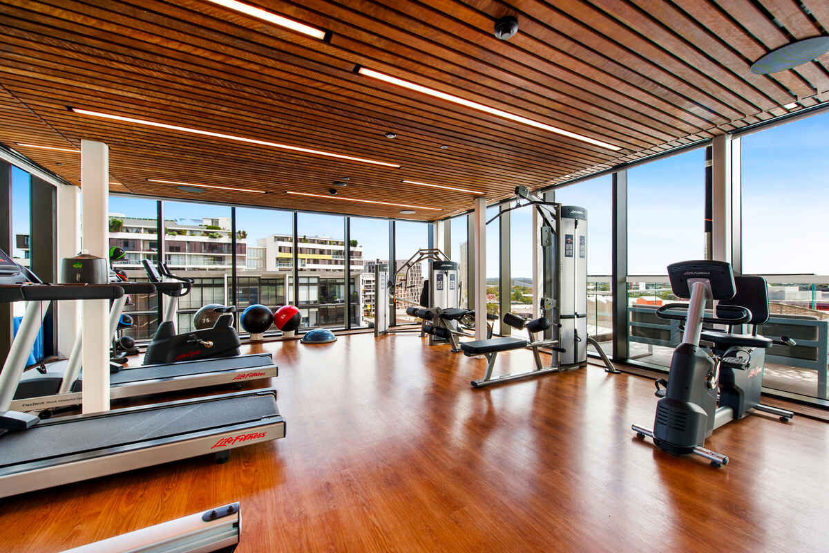 A803/18 O'Dea Avenue Waterloo A803/18 O'Dea Avenue Waterloo