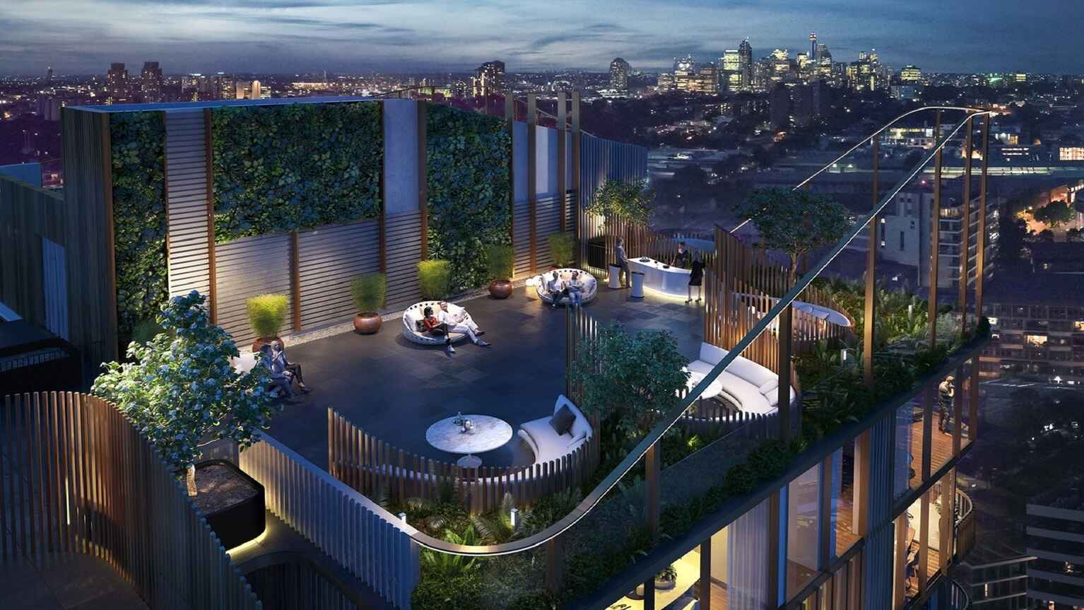 A803/18 O'Dea Avenue Waterloo A803/18 O'Dea Avenue Waterloo