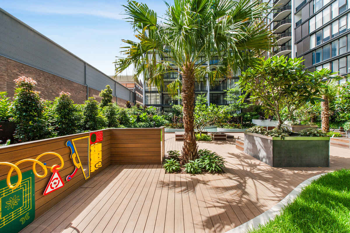 A803/18 O'Dea Avenue Waterloo A803/18 O'Dea Avenue Waterloo