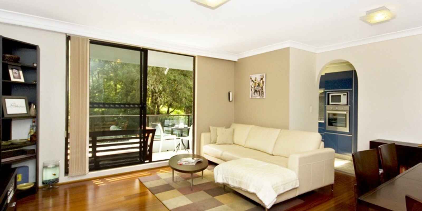 16/25a Marks Street Naremburn