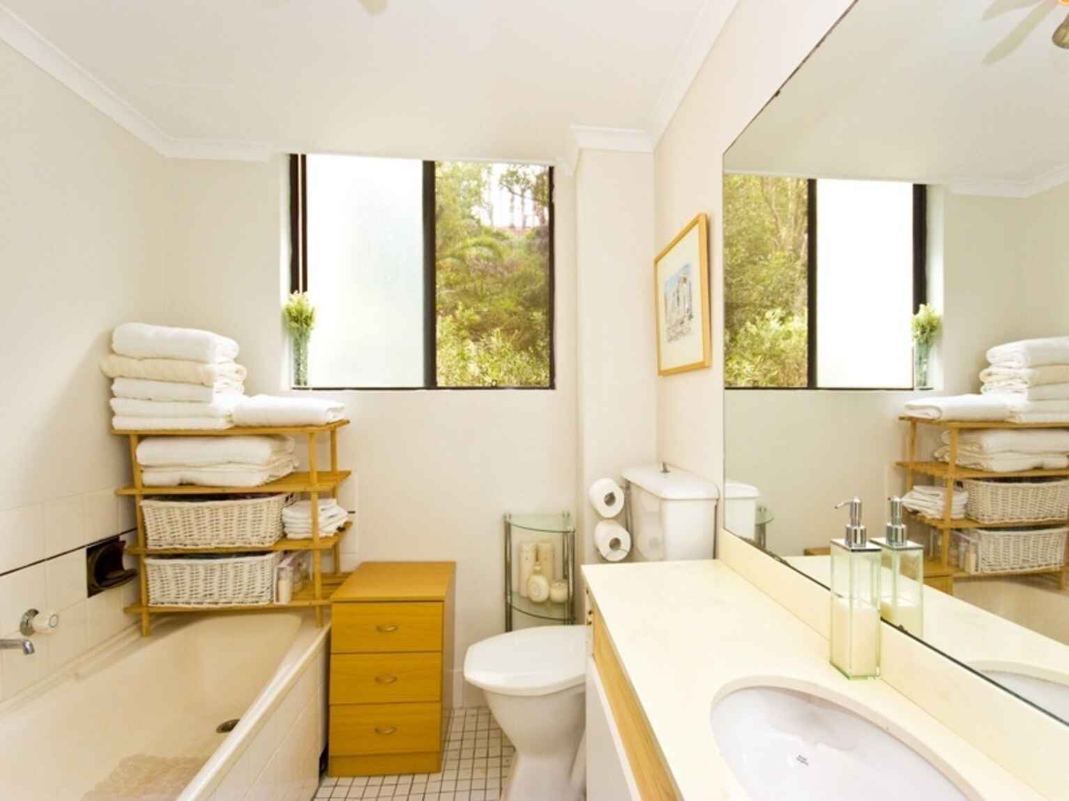 16/25a Marks Street Naremburn