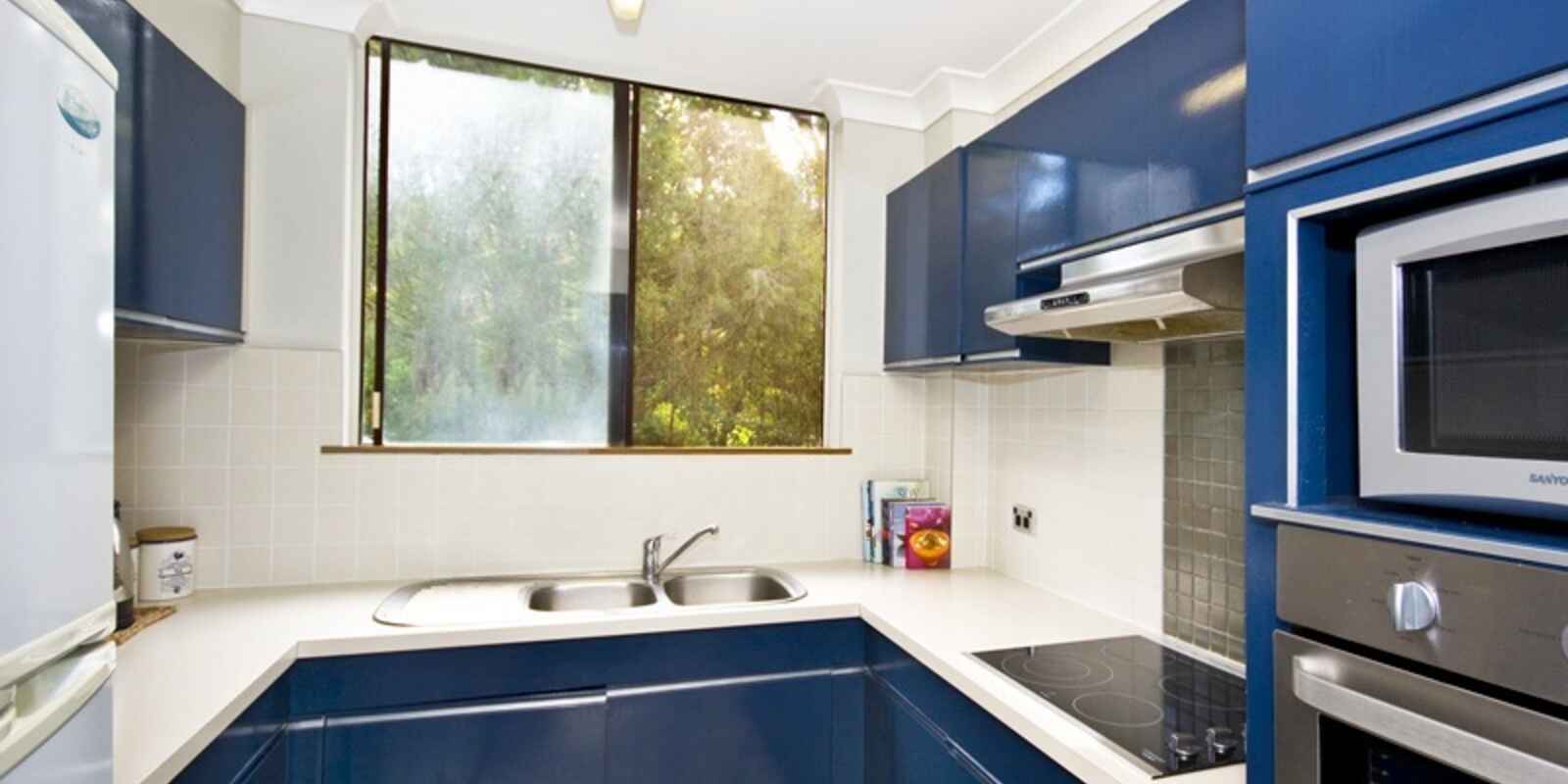 16/25a Marks Street Naremburn
