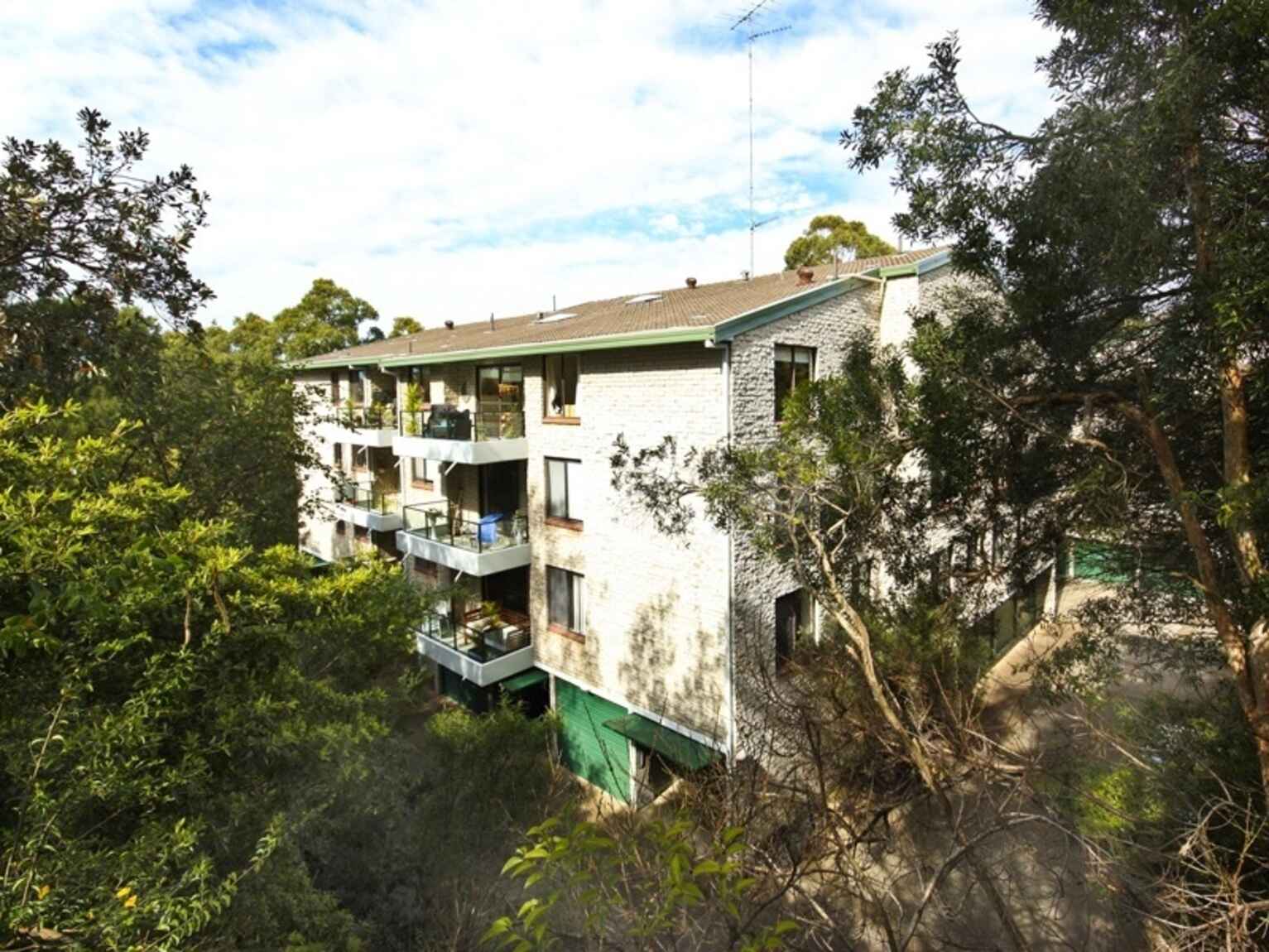16/25a Marks Street Naremburn