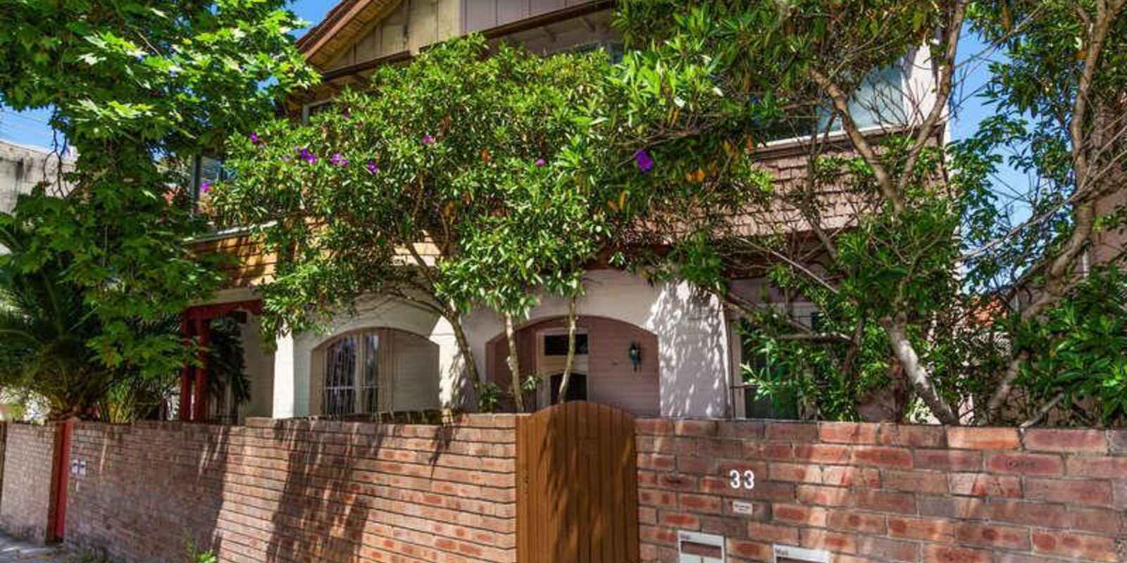 1/33 Military Road Neutral Bay