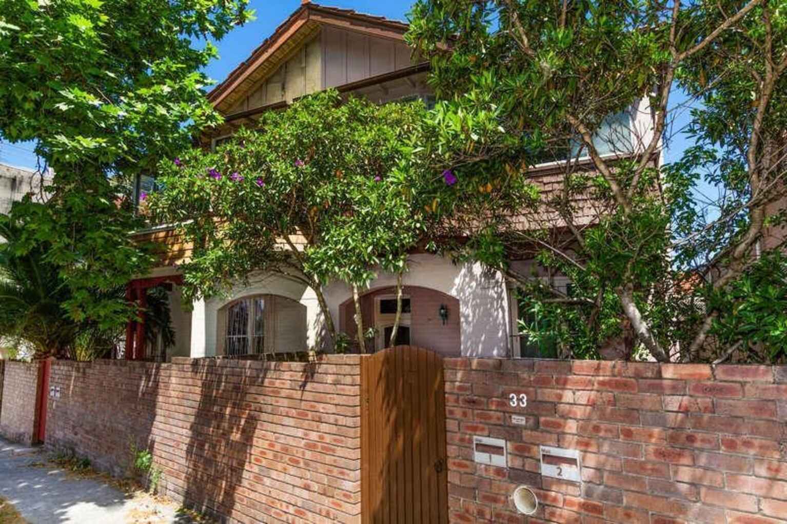 1/33 Military Road Neutral Bay 1/33 Military Road Neutral Bay