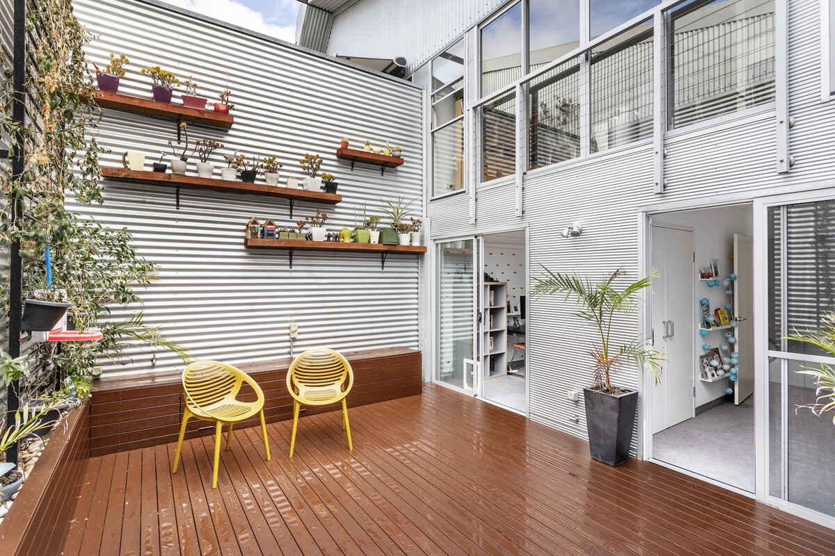 239 Cope Street Waterloo