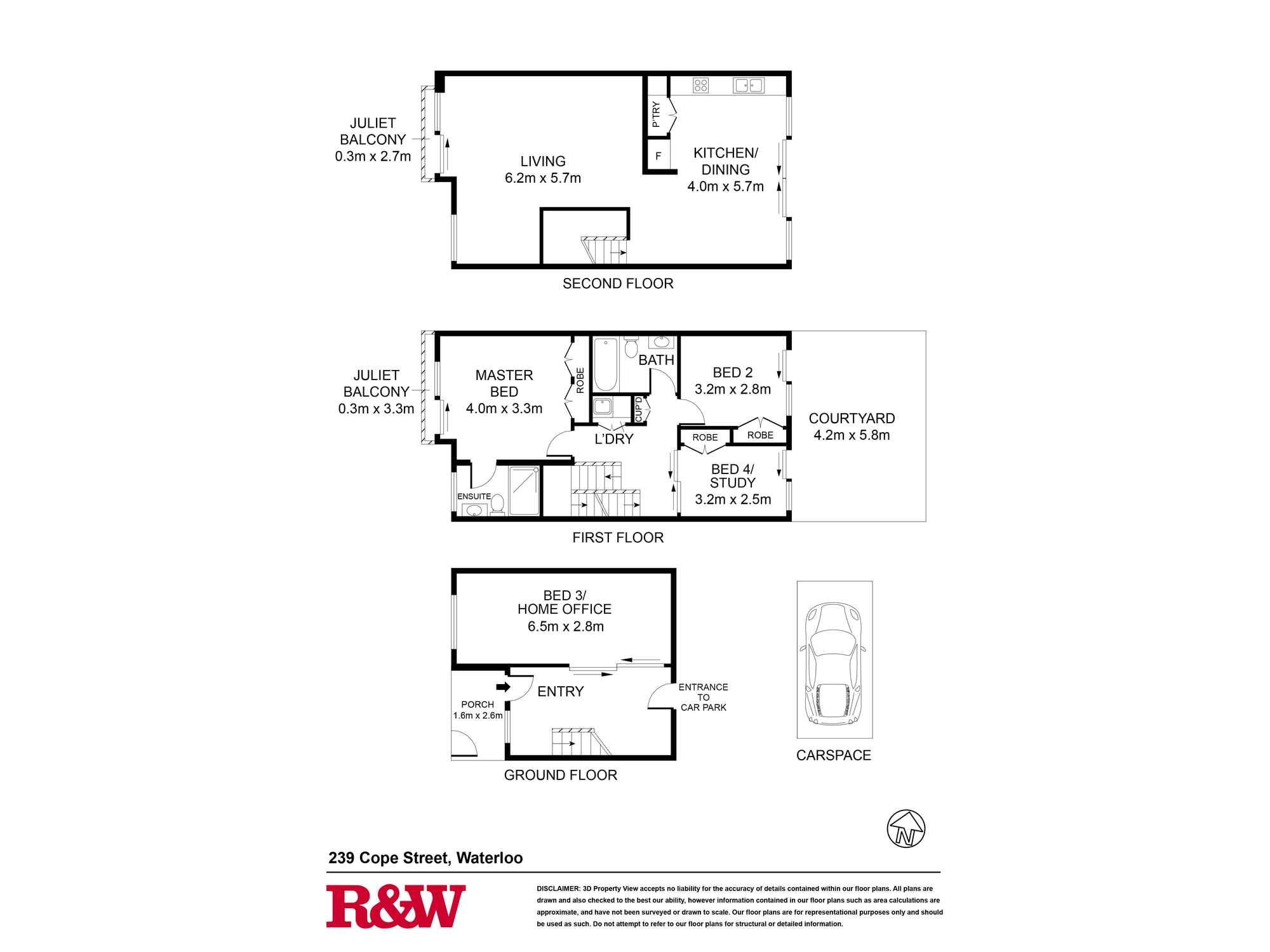 239 Cope Street Waterloo 239 Cope Street Waterloo