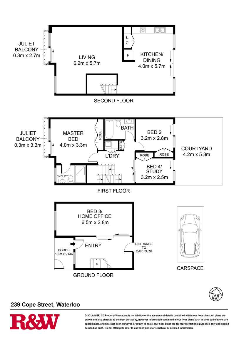 239 Cope Street Waterloo 239 Cope Street Waterloo