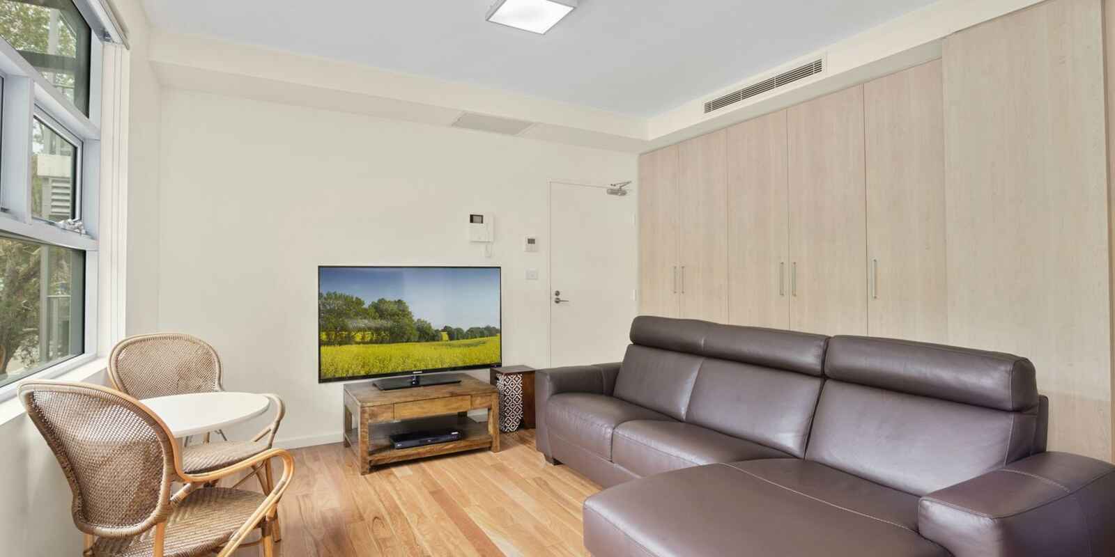 107/762-768 Elizabeth Street Waterloo 107/762-768 Elizabeth Street Waterloo