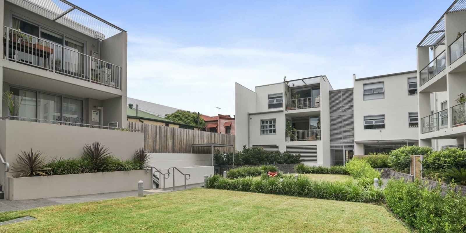 107/762-768 Elizabeth Street Waterloo 107/762-768 Elizabeth Street Waterloo