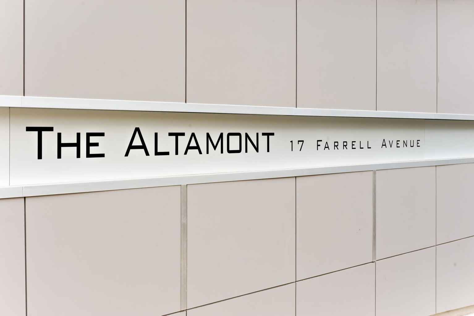 403/17 Farrell Avenue Darlinghurst 403/17 Farrell Avenue Darlinghurst