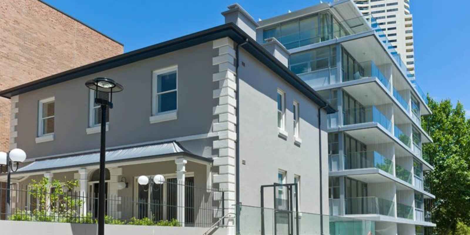 403/17 Farrell Avenue Darlinghurst