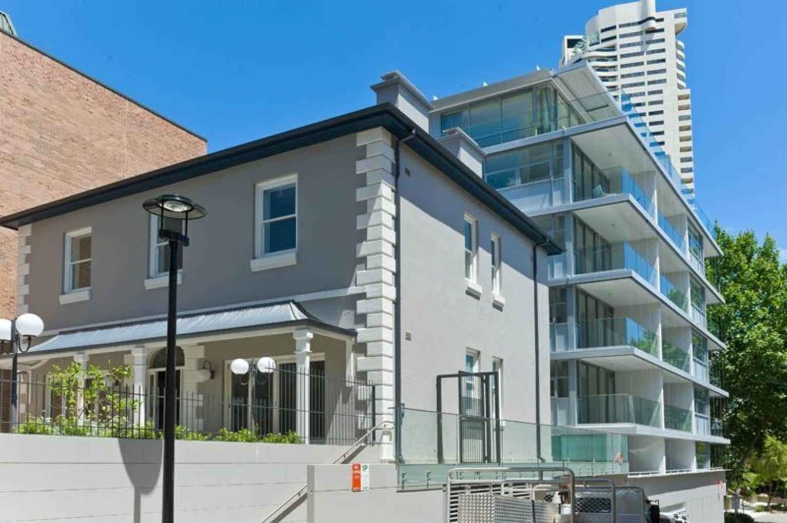 403/17 Farrell Avenue Darlinghurst 403/17 Farrell Avenue Darlinghurst