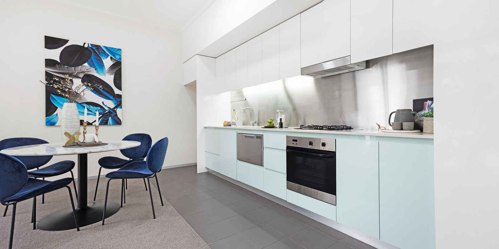 E202/3 Hunter Street Waterloo