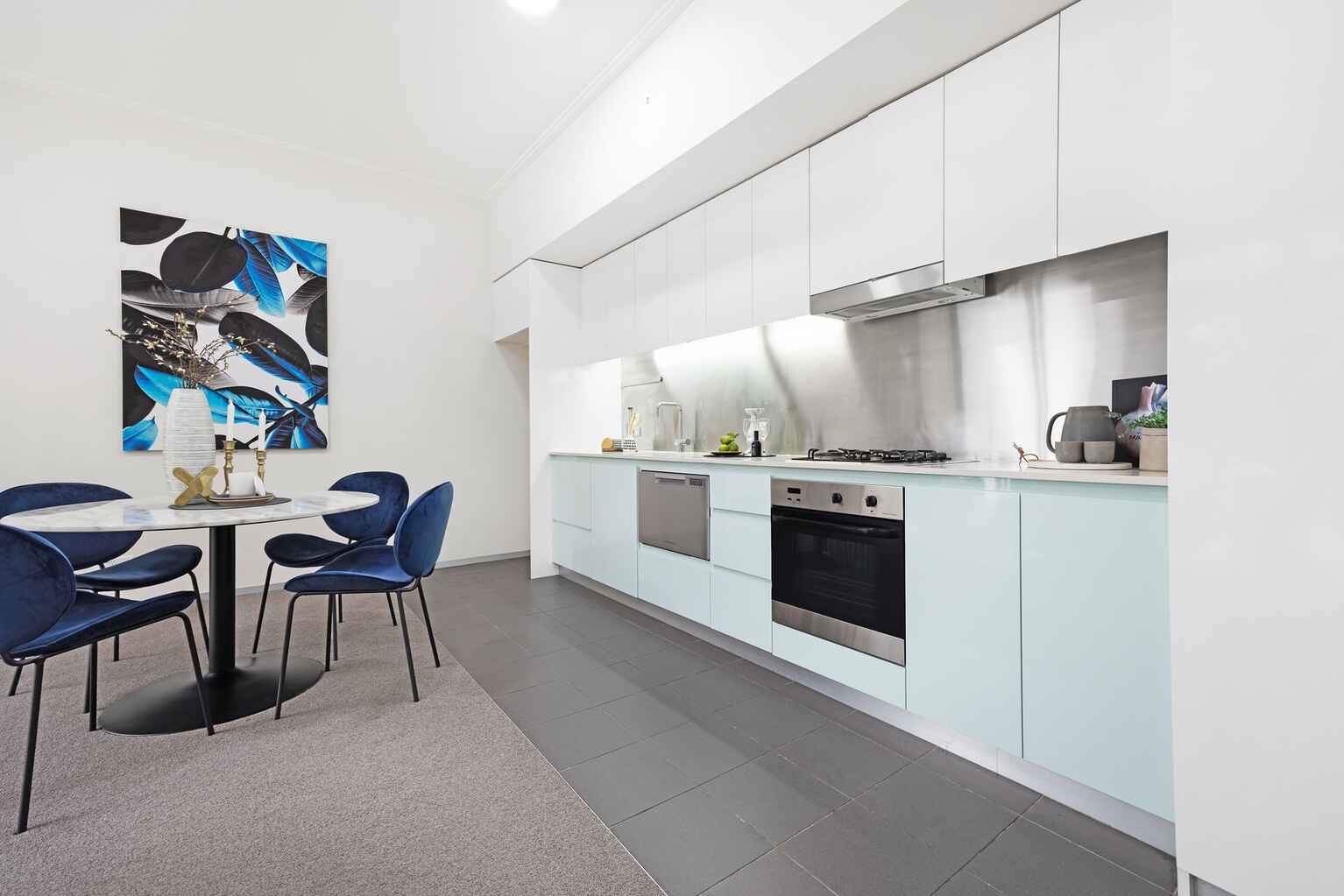 E202/3 Hunter Street Waterloo E202/3 Hunter Street Waterloo